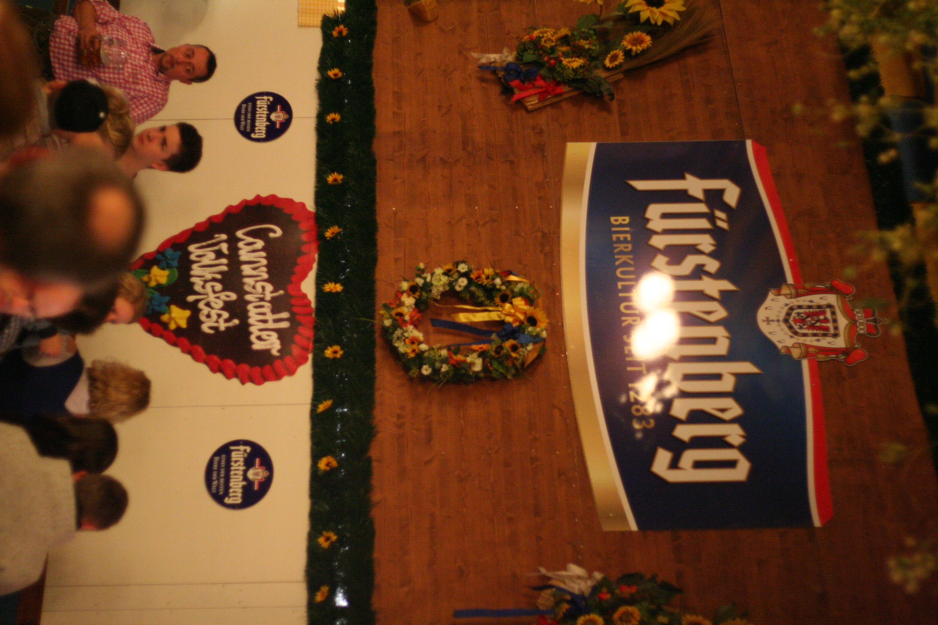Oktoberfest Fiddlings