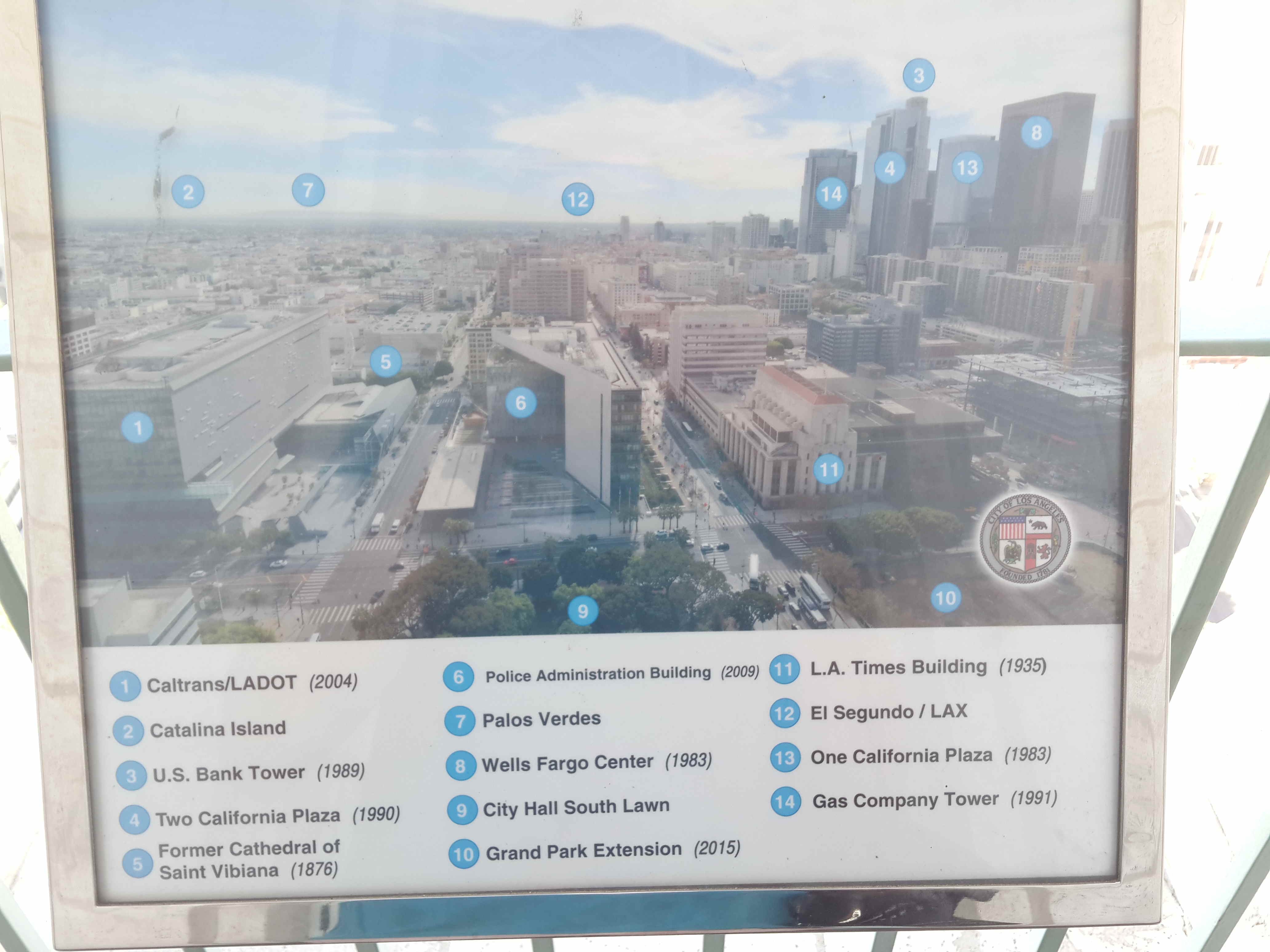 Dtla Fiddlings
