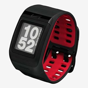 nike plus sports watch gps