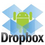 drop box sync android