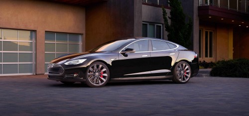 Hybrid Vehicles Fiddlings