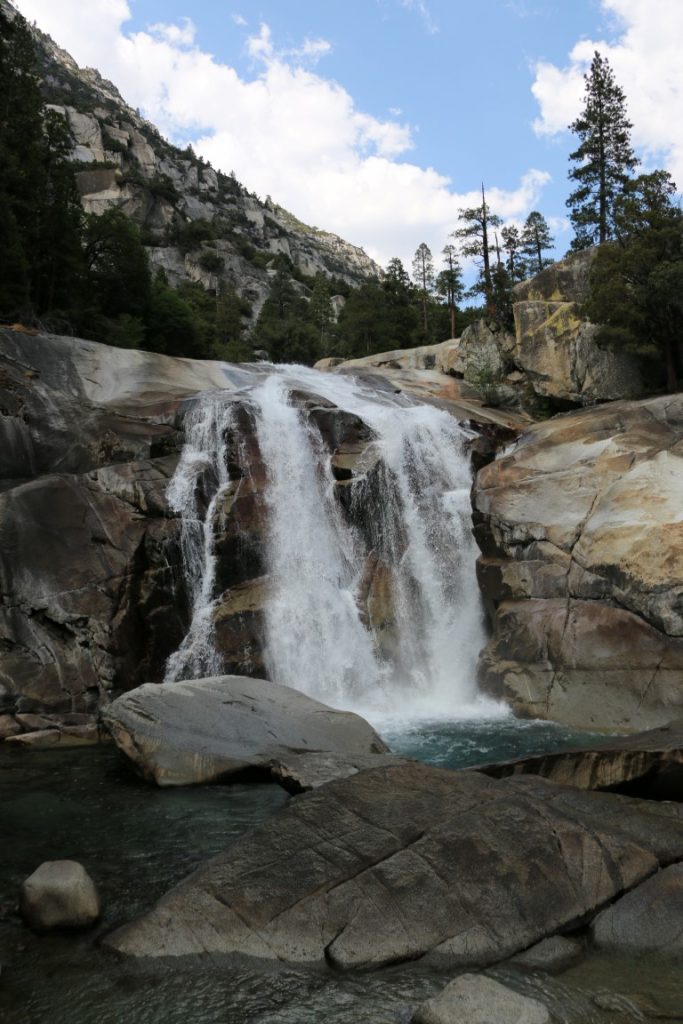 Kings Canyon & Sequoia National Parks | Fiddlings